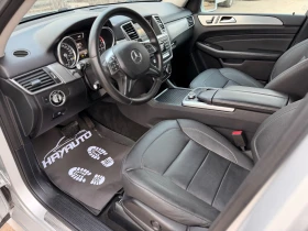 Mercedes-Benz ML 350 BlueTEC= 4Matic= AMG= Airmatic= Камера= , снимка 9