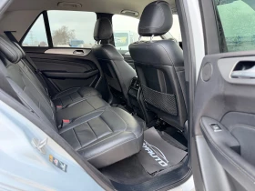 Mercedes-Benz ML 350 BlueTEC= 4Matic= AMG= Airmatic= Камера= , снимка 13