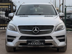Mercedes-Benz ML 350 BlueTEC= 4Matic= AMG= Airmatic= Камера= , снимка 2