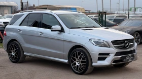 Mercedes-Benz ML 350 BlueTEC= 4Matic= AMG= Airmatic= Камера= , снимка 3