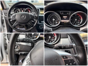 Mercedes-Benz ML 350 BlueTEC= 4Matic= AMG= Airmatic= Камера= , снимка 15