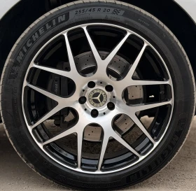 Mercedes-Benz ML 350 BlueTEC= 4Matic= AMG= Airmatic= Камера= , снимка 17