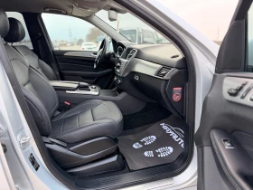Mercedes-Benz ML 350 BlueTEC= 4Matic= AMG= Airmatic= Камера= , снимка 11