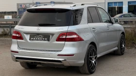 Mercedes-Benz ML 350 BlueTEC= 4Matic= AMG= Airmatic= Камера= , снимка 5