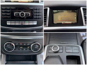 Mercedes-Benz ML 350 BlueTEC= 4Matic= AMG= Airmatic= Камера= , снимка 16