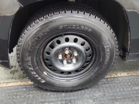 Jeep Grand cherokee * LIMITED X * CARFAX * ЦЕНА ДО БГ - 34700 лв. / 17741.83 € - 21040605 9