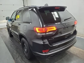 Jeep Grand cherokee * LIMITED X * CARFAX * ЦЕНА ДО БГ - 34700 лв. / 17741.83 € - 21040605 4