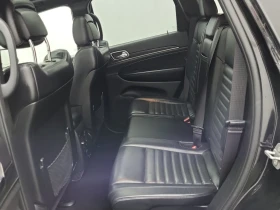 Jeep Grand cherokee * LIMITED X * CARFAX * ЦЕНА ДО БГ - 34700 лв. / 17741.83 € - 21040605 13