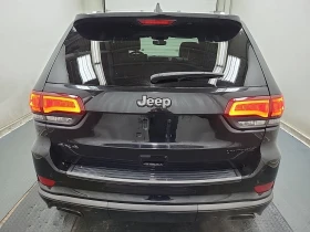 Jeep Grand cherokee * LIMITED X * CARFAX * ЦЕНА ДО БГ - 34700 лв. / 17741.83 € - 21040605 6