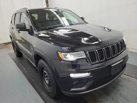 Jeep Grand cherokee * LIMITED X * CARFAX * ЦЕНА ДО БГ - 34700 лв. / 17741.83 € - 21040605 2