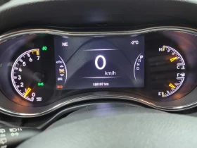 Jeep Grand cherokee * LIMITED X * CARFAX * ЦЕНА ДО БГ - 34700 лв. / 17741.83 € - 21040605 11