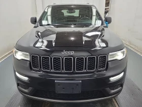 Jeep Grand cherokee * LIMITED X * CARFAX * ЦЕНА ДО БГ - 34700 лв. / 17741.83 € - 21040605 7