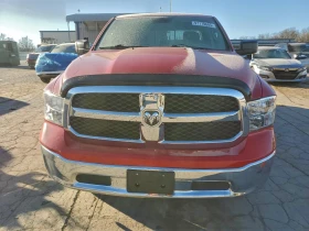 Dodge RAM 1500 3.6* SLT* ПЕРФЕКТЕН* РЕАЛНИ КМ, снимка 4