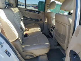 Mercedes-Benz GL 450 - 9811 € / 19188.65 лв. - 96337473 10