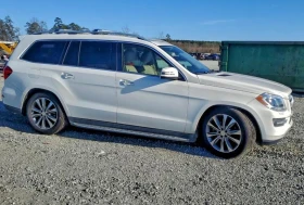 Mercedes-Benz GL 450 - 9811 € / 19188.65 лв. - 96337473 4