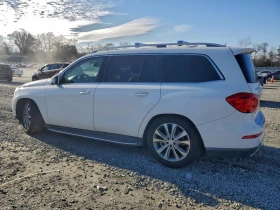 Mercedes-Benz GL 450 - 9811 € / 19188.65 лв. - 96337473 2