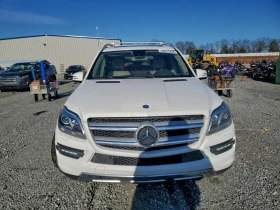Mercedes-Benz GL 450 - 9811 € / 19188.65 лв. - 96337473 5