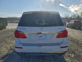 Mercedes-Benz GL 450 - 9811 € / 19188.65 лв. - 96337473 6