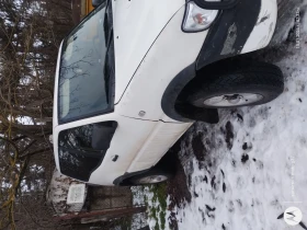 Nissan Terrano - 5200 € / 10170.32 лв. - 39220032 3