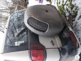 Nissan Terrano - 5200 € / 10170.32 лв. - 39220032 4