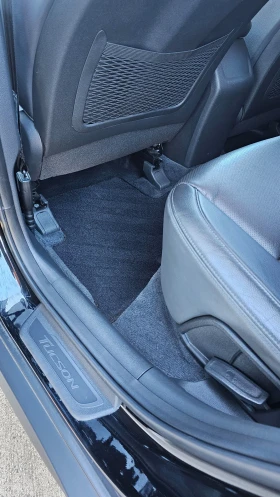 Hyundai Tucson Внос от Южна Корея, 65000км пробег  - 15900 € / 31097.70 лв. - 48511773 12