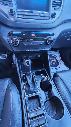 Hyundai Tucson Внос от Южна Корея, 65000км пробег  - 15900 € / 31097.70 лв. - 48511773 9