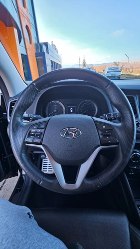 Hyundai Tucson Внос от Южна Корея, 65000км пробег  - 15900 € / 31097.70 лв. - 48511773 8