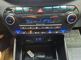 Hyundai Tucson Diesel 2.0 4Wd Smart - 19695 € / 38520.07 лв. - 57592041 14