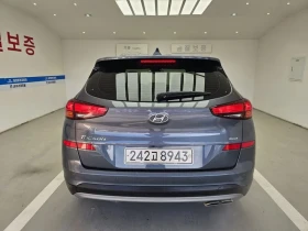 Hyundai Tucson Diesel 2.0 4Wd Smart - 19695 € / 38520.07 лв. - 57592041 4