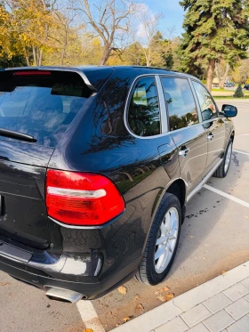 Porsche Cayenne - 8222 € / 16080.83 лв. - 72261046 8