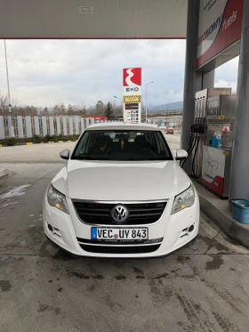 VW Tiguan 1.4tfs 4x4 Tiguan  - 6400 € / 12517.31 лв. - 76266010 10