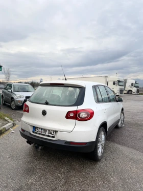 VW Tiguan 1.4tfs 4x4 Tiguan  - изображение 1