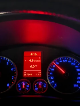 VW Tiguan 1.4tfs 4x4 Tiguan  - 6400 € / 12517.31 лв. - 76266010 5