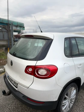 VW Tiguan 1.4tfs 4x4 Tiguan , снимка 5 - Автомобили и джипове - 53413915