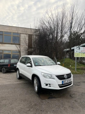 VW Tiguan 1.4tfs 4x4 Tiguan , снимка 2 - Автомобили и джипове - 53413915