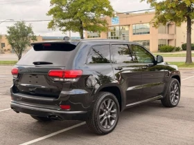 Jeep Grand cherokee * OVERLAND| 2 SETS OF TIRES * CARFAX * ЦЕНА ДО БГ - 24500 € / 47917.83 лв. - 18928907 7