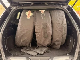 Jeep Grand cherokee * OVERLAND| 2 SETS OF TIRES * CARFAX * ЦЕНА ДО БГ - 24500 € / 47917.83 лв. - 18928907 15