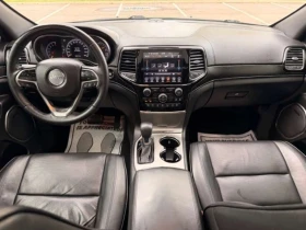 Jeep Grand cherokee * OVERLAND| 2 SETS OF TIRES * CARFAX * ЦЕНА ДО БГ - 24500 € / 47917.83 лв. - 18928907 11