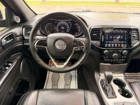 Jeep Grand cherokee * OVERLAND| 2 SETS OF TIRES * CARFAX * ЦЕНА ДО БГ - 24500 € / 47917.83 лв. - 18928907 12