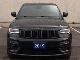 Jeep Grand cherokee * OVERLAND| 2 SETS OF TIRES * CARFAX * ЦЕНА ДО БГ - 24500 € / 47917.83 лв. - 18928907 2