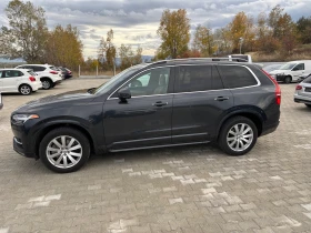 Volvo Xc90 75000 КМ РЕАЛНИ/360 Камера/Панорама/Подгрев - 23500 € / 45962.00 лв. - 34874112 2