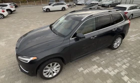 Volvo Xc90 75000 КМ РЕАЛНИ/360 Камера/Панорама/Подгрев - 23500 € / 45962.00 лв. - 34874112 3