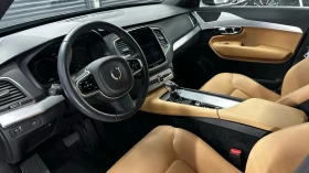 Volvo Xc90 75000 КМ РЕАЛНИ/360 Камера/Панорама/Подгрев - 23500 € / 45962.00 лв. - 34874112 11