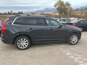 Volvo Xc90 75000 КМ РЕАЛНИ/360 Камера/Панорама/Подгрев - 23500 € / 45962.00 лв. - 34874112 8