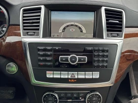 Mercedes-Benz GL 350 BlueTEC* DISTRONIC* ПОДГРЕВИ* ПАНОРАМА*  | Auto.bg — изображение 9