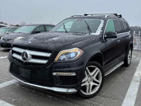 Mercedes-Benz GL 350 BlueTEC* DISTRONIC* ПОДГРЕВИ* ПАНОРАМА*  | Auto.bg — изображение 16
