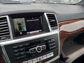 Mercedes-Benz GL 350 BlueTEC* DISTRONIC* ПОДГРЕВИ* ПАНОРАМА*  | Auto.bg — изображение 15