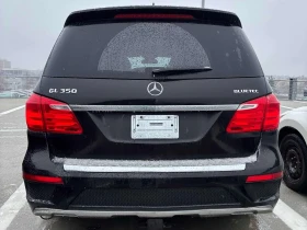 Mercedes-Benz GL 350 BlueTEC* DISTRONIC* ПОДГРЕВИ* ПАНОРАМА*  | Auto.bg — изображение 4