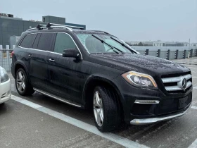 Mercedes-Benz GL 350 BlueTEC* DISTRONIC* ПОДГРЕВИ* ПАНОРАМА*  | Auto.bg — изображение 3