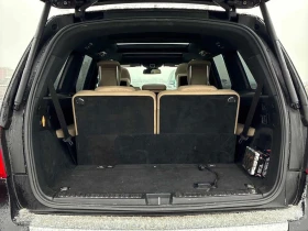 Mercedes-Benz GL 350 BlueTEC* DISTRONIC* ПОДГРЕВИ* ПАНОРАМА*  | Auto.bg — изображение 11